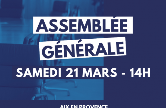 Assemblée Générale Extraordinaire 2026 et Assemblée Générale 2025