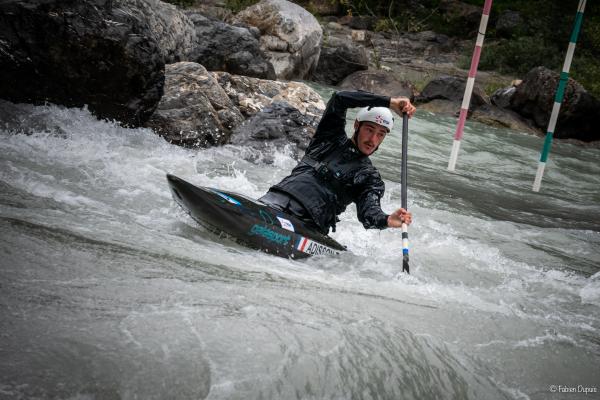Jugement slalom