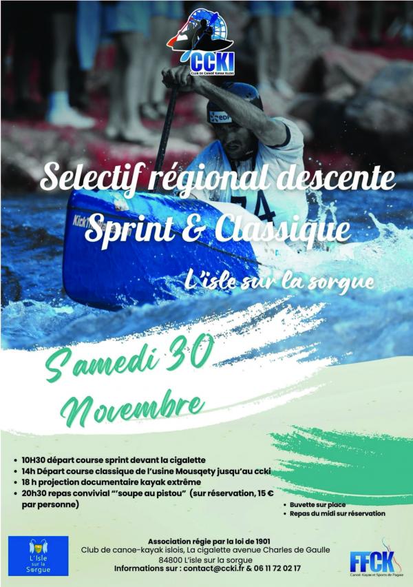 bulletin sel reg