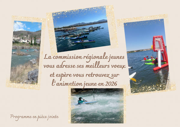 Animation Régionale Jeune 2026