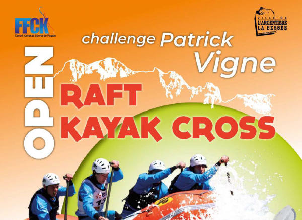 Challenge Patrick Vigne