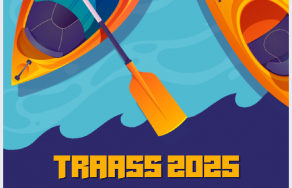 TRAASS 2025