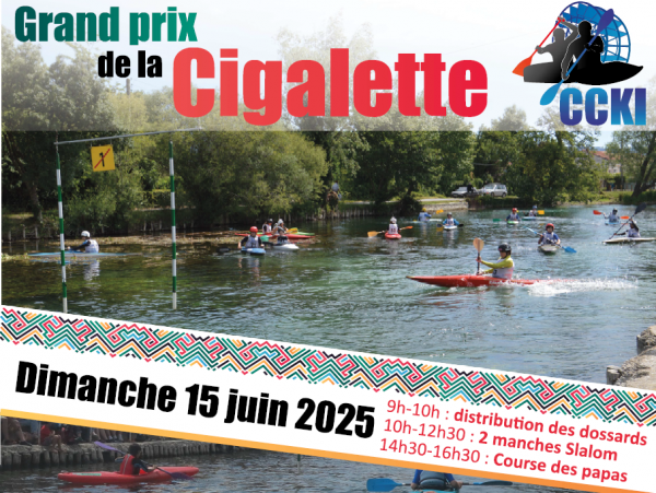 Grand Prix de la Cigalette