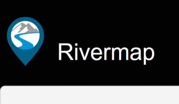 River map