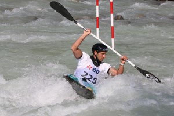 SLALOM