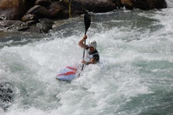 SLALOM